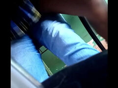 Latinské, Masturbace, Teenka