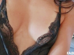 Hablar sucio, Masturbación, Solo