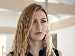 Mačiatko, Blondína, Kuřba, Brunetka, Striekanie semena, Milf  mčbp, Nevlastná mama, Švédska rojka