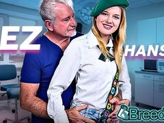 18, Blondína, Striekanie semena, Doktor, Hd, Výprask, Pička, Teenka