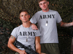 Superb content with Brandon Anderson and Ryan Jordan