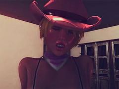 COURTNEY  SAM APPLEBY - COUNTRY DATE NIGHT