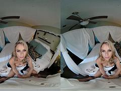 Grosser schwanz, Blondine, Blasen, Hardcore, Hd, Jungendliche (18+), Titten