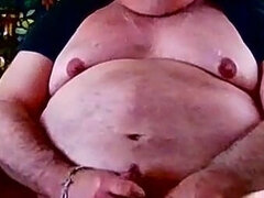 Hatalmas hátsó, Döci, Ondó fröcskölés, Apu, Európai, Házi készítésű, Érett koros