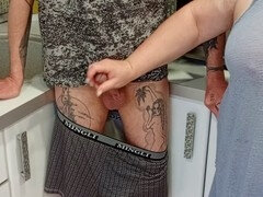 Bbw stor vacker kvinna, Avsugning, Cougar, Mogen, Milf, Mamma, Styvmamma, Suger