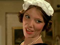 Rolig, Hd, Stockings, Vintage