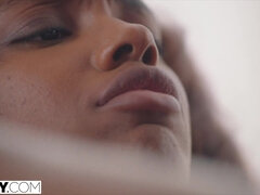 Anal, Sort, Pik sutte, Hundestilling, Sort, Give finger, Ridning, Bryster