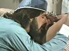 Underkläder, Trekant, Vintage