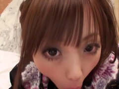 Anri Hoshizaki Uncensored Hardcore Video