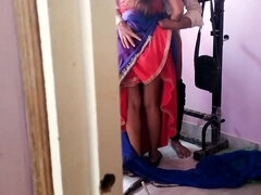 Amateur, Couple, Indienne, Chatte, Serré