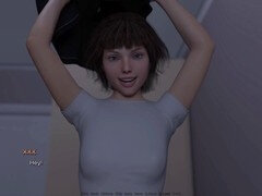 Steamy PC gameplay with a mommy twist for some adult fun