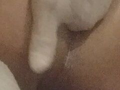 Amatör, Anal, Fingering, Solo, Turkisk