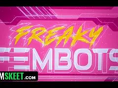 Last week on teamskeet: september 01, 2025 - september 07,2025 trailer compilation