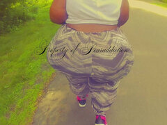 Walking