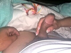 Anal, Beso negro, Culo grande