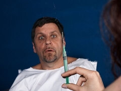 Kuřba, Doktor, Na pejska, Dominace, Honění, Milf žcbp, Vyhublá