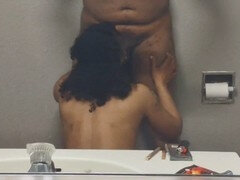 Stor pik, Sort, Pik sutte, Creme tærte