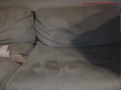 20yo Roxy 10 Inch Dildo