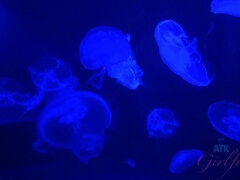 Vriendin, Hakken, Spijkerbroeken, Doordringend, Gezichtspunt, Kut duiken, Rok, Tieten likken