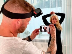 Amatéri, Veľké kozy, Blondína, Na psíka, Hardcore, Milf  mčbp, Prirodzené prsia, Z pohľadu účastníka