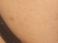 Whipping Cock and Shaking Ass