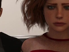 Trojrozměrné, Americké