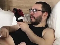 18, Kukk suging, Brunette, Bløtkake, Europeisk, Synsvinkel, Røff, Tenåring