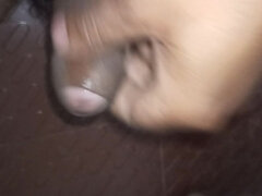 Hemmagjord, Indisk, Onani, Solo