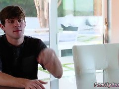 Velik kurac, Fafanje, Rjavolaska, Evinja, Globoko grlo, Milf, Kričal, Mačeha