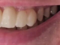 Fetisch, Milf, Rödhårig