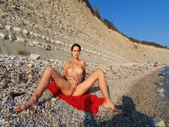 Naturist Beach