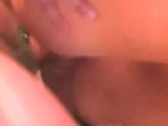 Grosse titten, Blasen, Spermaladung, Frau frau mann, Gruppe, Orgasmus, Öffentlich, Flotter dreier