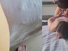 Amateur, Anal, Sadomasoquismo, Morena, Corrida, Corridas, Fetiche, Sexo fuerte