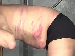 Anale, Bondage sadomaso, Estremo, Dominazione femminile, Umiliazione, Inserzione, Dominatrice, Grezzo