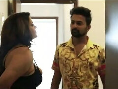 흑갈색 머리, Hd, 인도인