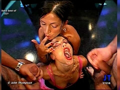 18 años, Mamada, Universidad, Grupo, Hd, Lesbiana, Orgía, Tragarse