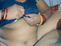 Grosse bite, Sucer une bite, Tir de sperme, Fait maison, Indienne, Orgasme, Adolescente, Épouse