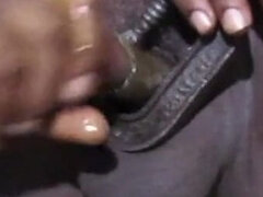 Homosexuelle, Poilue, Masturbation, Mature, Solo