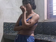 Enthousiasteling, Lieveling, Grote mammen, Pijpbeurt, Indisch