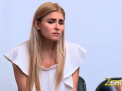 사무실, 조그마한, 현실, 청소년