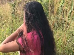 Anal, Beso negro, Culo grande, Pareja, Corrida, Papá, Indio, Madrastra