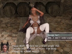 Duży kutas, Wytrysk, Tatuś, Potwór, W ciąży, Kurwa