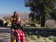 Sucer une bite, Mère que j'aimerais baiser, De plein air, Rousse roux