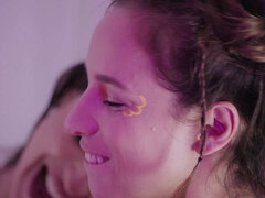 Brasilia, Pulska, Hd, Lesbo