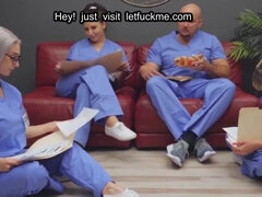 jmac skylar vox - registered nurse naturals