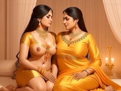 18 ans, Anal, Cul à la bouche, Grosse bite, Indienne