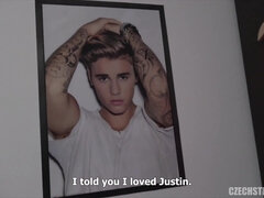 Czech Streets 108 Jaruska the Barbie