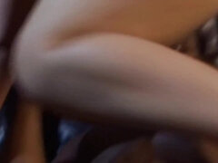 Comes back for more - Big tits