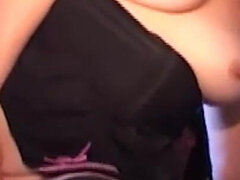 아마추어, 항문, 오랄섹스, 사정 샷, 더블 삽입, 밀프, 흥청망청 놀기, 보지