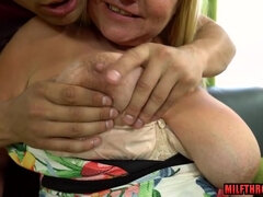 Velké kozy, Extrémní, Hd, Dospělé, Mamina